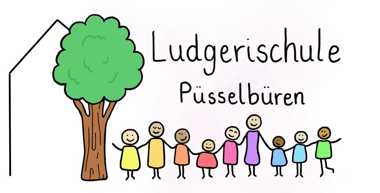 Grundschule Ludgeri Ibbenbüren